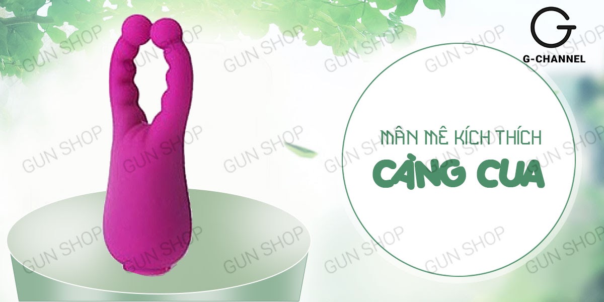 Trứng rung Angel Baby